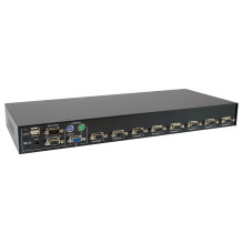 LevelOne KVM-3208 KVM switch