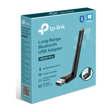TP-Link Bluetooth UB500 Plus Bluetooth 5.3 USB adapteris TP-Link Bluetooth UB500 Plus Bluetooth 5.3 USB adapteris