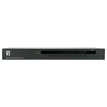 LevelOne KVM-3208 KVM switch