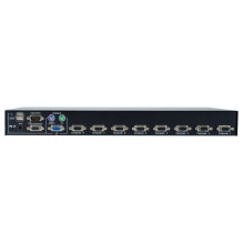 LevelOne KVM-3208 KVM switch