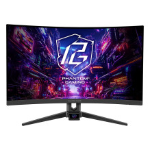 Asrock PG27FRS1A kompiuterio monitorius
