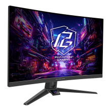 Asrock PG27FRS1A computer monitor