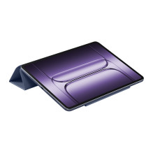 OnePlus Pad 3 Folio dėklas – mėlynas OnePlus Pad 3 Folio dėklas – mėlynas