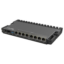 Mikrotik RB5009UPr+S+IN