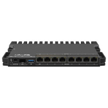 Mikrotik RB5009UPr+S+IN