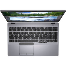 N15 Dell Latitude 5510 i5-10310U / 32GB DDR / 512GB SSD m2 / Windows 11 Pro / Antras pasirinkimas / Full HD / Jutiklinis N15 Dell Latitude 5510 i5-10310U / 32GB DDR / 512GB SSD m2 / Windows 11 Pro / Antras pasirinkimas / Full HD / Jutiklinis