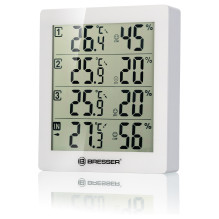 Bresser Optics 7000020GYE000 digital weather station