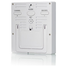 Bresser Optics 7000020GYE000 digital weather station