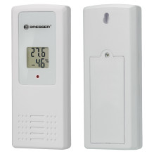 Bresser Optics 7000020GYE000 digital weather station