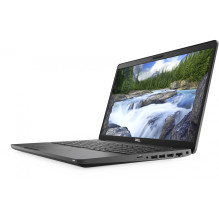 N15 Dell Latitude 5500 i5-8365U / 32GB DDR / 512GB SSD m2 / Windows 11 Pro / Antras pasirinkimas / Full HD