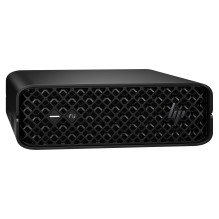 HP Z2 Mini G1i CU7 265 / 32GB / 2TBSSD / RTXA100 / W11Pro