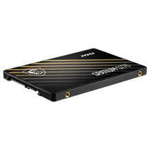 2.5" MSI 480GB S270 SATA6 500 / 400 S78-440E350-P83 2.5" MSI 480GB S270 SATA6 500 / 400 S78-440E350-P83