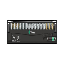 Wera Bit-Check 30 Universal 1 Wera Bit-Check 30 Universal 1