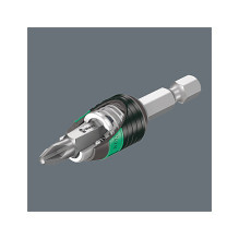 Wera Bit-Check 30 Universal 1 Wera Bit-Check 30 Universal 1