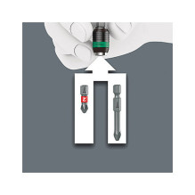 Wera Bit-Check 30 Universal 1 Wera Bit-Check 30 Universal 1