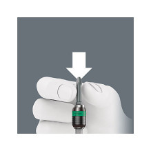 Wera Bit-Check 30 Universal 1 Wera Bit-Check 30 Universal 1