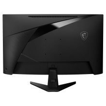 MSI MAG 32CQ6F computer monitor