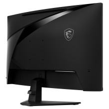 MSI MAG 32CQ6F computer monitor