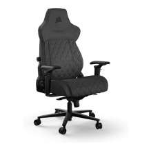 Corsair TC500 LUXE Gaming-Stuhl (schwarz)