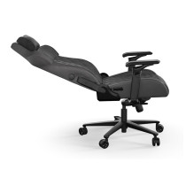 Corsair TC500 LUXE Gaming Chair (black) Corsair TC500 LUXE Gaming Chair (black)