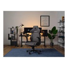 Corsair TC500 LUXE Gaming Chair (black) Corsair TC500 LUXE Gaming Chair (black)