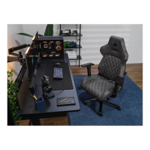 Corsair TC500 LUXE Gaming Chair (black) Corsair TC500 LUXE Gaming Chair (black)