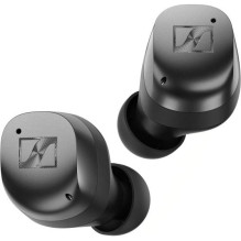 Wireless headph. Sennheiser Momentum True Wireless 4, black