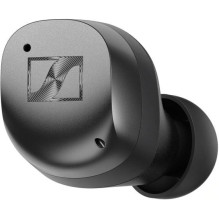 AUSINĖS IN-EAR SENNHEISER MTW4 JUODOS AUSINĖS IN-EAR SENNHEISER MTW4 JUODOS