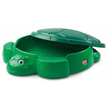 Sandbox Little Tikes Turtle...