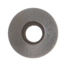 NUT WITH RUBBER 29X6,7