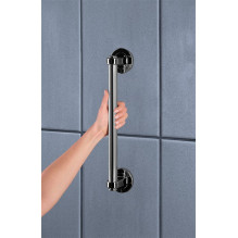 GRAB BAR PRO M SHINY CHROME ALUMINIUM GRAB BAR PRO M SHINY CHROME ALUMINIUM