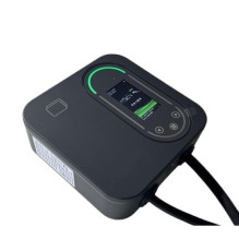Charging station 7kW CN-ANS, with app, RFID card and OCPP protocol Charging station 7kW CN-ANS, with app, RFID card and OCPP protocol