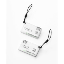 Charging station 7kW CN-ANS, with app, RFID card and OCPP protocol Charging station 7kW CN-ANS, with app, RFID card and OCPP protocol