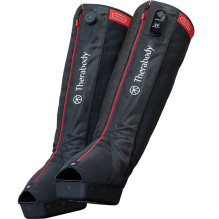 Sveikata ir asmeninė priežiūra - Therabody JetBoots Pro Plus M Pneumatic Compression Device 20-100 mmHg Sveikata ir asmeninė priežiūra - Therabody JetBoots Pro Plus M Pneumatic Compression Device 20-100 mmHg