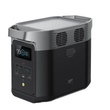 Power station Delta 2 EcoFlow