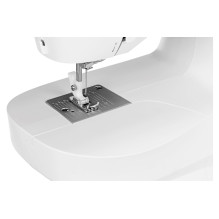 SINGER M1605 siuvimo mašina elektrinė SINGER M1605 siuvimo mašina elektrinė