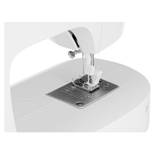 SINGER M1605 siuvimo mašina elektrinė SINGER M1605 siuvimo mašina elektrinė