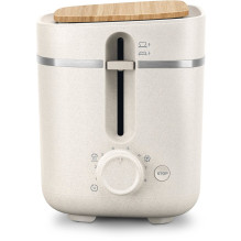 Philips HD2640 / 10 toaster 2 slice(s) 830 W White