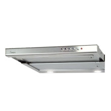 Akpo WK-7 Light 50 gartraukis pusiau įmontuojamas (ištraukiamas) nerūdijančio plieno Akpo WK-7 Light 50 gartraukis pusiau įmontuojamas (ištraukiamas) nerūdijančio plieno