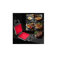 ELDOM Mini multifunctional toaster ELDOM Mini multifunctional toaster