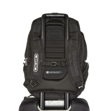 OGIO BACKPACK GAMBIT BLACK P / N: 111072_03 OGIO BACKPACK GAMBIT BLACK P / N: 111072_03
