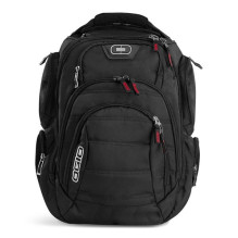 OGIO BACKPACK GAMBIT BLACK P / N: 111072_03 OGIO BACKPACK GAMBIT BLACK P / N: 111072_03