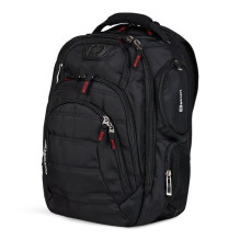 OGIO BACKPACK GAMBIT BLACK P / N: 111072_03 OGIO BACKPACK GAMBIT BLACK P / N: 111072_03