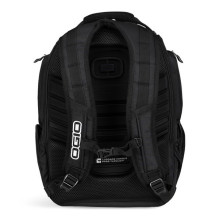 OGIO BACKPACK GAMBIT BLACK P / N: 111072_03 OGIO BACKPACK GAMBIT BLACK P / N: 111072_03