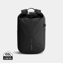 XD DESIGN BACKPACK URBAN WATER RESISTANT BLACK P706.2801 XD DESIGN BACKPACK URBAN WATER RESISTANT BLACK P706.2801