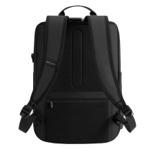 XD DESIGN BACKPACK URBAN WATER RESISTANT BLACK P706.2801 XD DESIGN BACKPACK URBAN WATER RESISTANT BLACK P706.2801