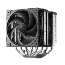 DeepCool AG620 G2 Processor Air cooler 12 cm Black DeepCool AG620 G2 Processor Air cooler 12 cm Black