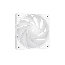 DeepCool AG620 WH ARGB V2 Lustų rinkinys, pagrindinės plokštės oro aušintuvas 12 cm baltas 1 vnt. DeepCool AG620 WH ARGB V2 Lustų rinkinys, pagrindinės plokštės oro aušintuvas 12 cm baltas 1 vnt.
