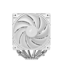 DeepCool AG620 G2 WH ARGB Processor Air cooler 12 cm White 1 pc(s) DeepCool AG620 G2 WH ARGB Processor Air cooler 12 cm White 1 pc(s)