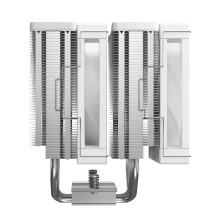 DeepCool AG620 G2 WH ARGB Processor Air cooler 12 cm White 1 pc(s) DeepCool AG620 G2 WH ARGB Processor Air cooler 12 cm White 1 pc(s)